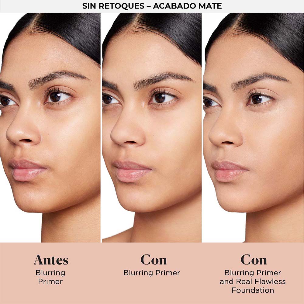 PURE CANVAS PRIMER BLURRING (PRIMER FACIAL)